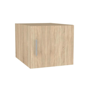 Dulap superior, stejar sonoma, INVITA TYP 6