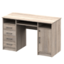PC masă, stejar sonoma, B9 NEW