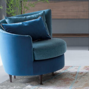 Fotolii tapitate PRIVE