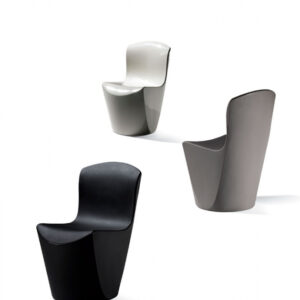 Scaune plastic ZOE