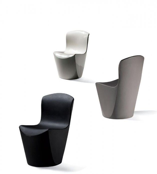 Scaune plastic ZOE