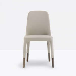 Scaune structura metalica tapitate ESTER 691