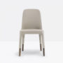 Scaune structura metalica tapitate ESTER 691