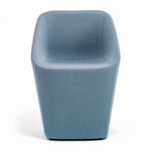 Scaune tapitate LOG 365