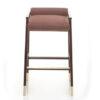 Scaun bar structura lemn Tenues 2303 SG