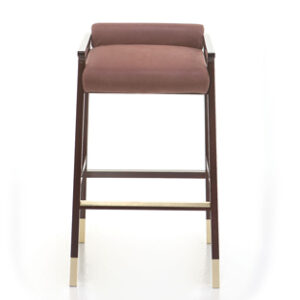 Scaun bar structura lemn Tenues 2303 SG