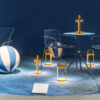 Lampadar wirelees GIRAVOLTA 1799/130