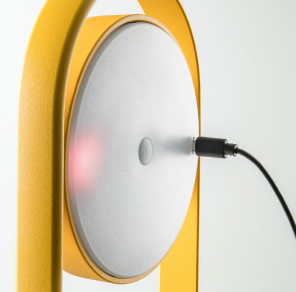Lampadar wirelees GIRAVOLTA 1799/130