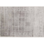Covor vintage 100x140 cm, gri, ELROND