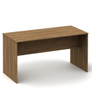 Masă (de şedinţe) 150, bardolino închis, TEMPO ASISTENT NEW 020 ZA