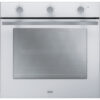 Cuptor incorporabil multifunctional Franke Maris MA 82 M 116.0541.719, Electric, 74 L, 9 functii, Control mecanic, Clasa A, Sticla alba
