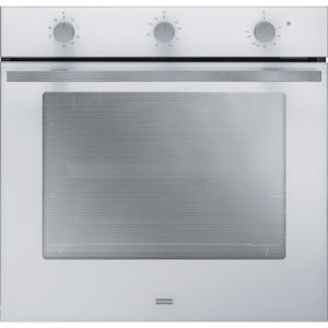 Cuptor incorporabil multifunctional Franke Maris MA 82 M 116.0541.719, Electric, 74 L, 9 functii, Control mecanic, Clasa A, Sticla alba