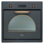 Cuptor incorporabil Franke Country CM 981 M GF, Multifunctional, 66 l, 12 Programe, Display LCD, Grafite 116.0183.311 5600369