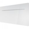 Hota Franke Smart FSFL 905 WH Glass White, Decorativa, Intensiv 500 m3/h, 90 cm, Sticla alba