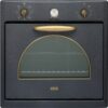 Cuptor incorporabil Franke Country CM 85 M GF, Electric, 66 l, 9 functii, Grafite 116.0183.306 5600365