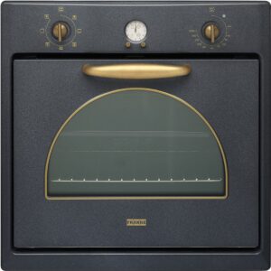 Cuptor incorporabil Franke Country CM 85 M GF, Electric, 66 l, 9 functii, Grafite 116.0183.306 5600365