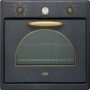 Cuptor incorporabil Franke Country CM 85 M GF, Electric, 66 l, 9 functii, Grafite 116.0183.306 5600365