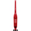 Aspirator vertical cu acumulatori Bosch BBH3ZOO25, 25.2 V, Li-Ion, Autonomie 55 min., Tornado red