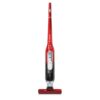 Aspirator vertical Bosch Zoo'o ProAnimal BCH6ZOOO, 25.2V, 0.9l, Rosu