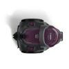 Aspirator fara sac Bosch BGC05A320, 700 W, Filtru Hepa 10+Hepa 12, Tub metalic telescopic, Derulator cablu, Violet