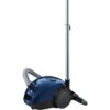 Aspirator cu sac Bosch GL-20 BGL2UB110, 700 W, 3.5 l, Albastru