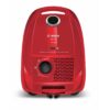 Aspirator cu sac Bosch BGL3B220 GL-30, 650W, Energie B, 4 l, PureAir, Rosu cireasa metalic