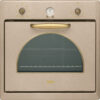 Cuptor incorporabil Franke Country CM 65 M OA, Electric, 59 l, 7 programe, Avena 116.0183.266 5600358