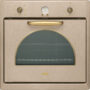Cuptor incorporabil Franke Country CM 65 M OA, Electric, 59 l, 7 programe, Avena 116.0183.266 5600358