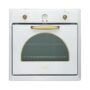 Cuptor incorporabil Franke Country CM 65 M WH, Electric, 59 l, 7 programe, Alb 116.0183.269 5600361