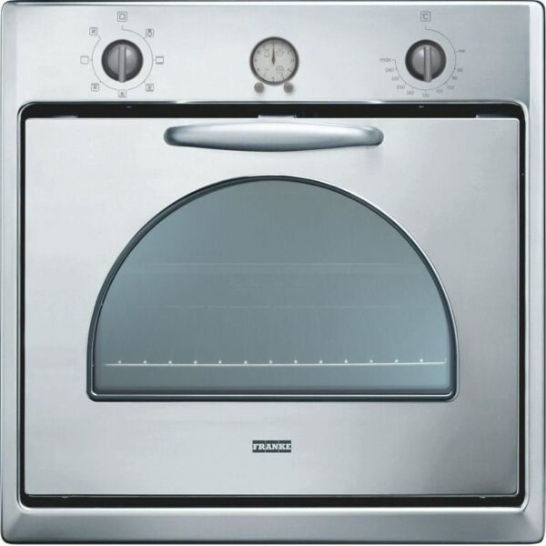 Cuptor incorporabil Franke Country CM 65 M XS, Electric, 59 l, 7 programe, Inox 116.0183.270 5600362