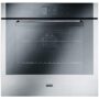 Cuptor incorporabil Franke Crystal Steel CR 913 M XS DCT , Electric, 18 functii, 74 l, Clasa A++, TFT, Touch control, Inox satinat/Mirror 116.0374.297