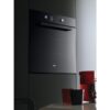 Cuptor incorporabil Franke Crystal Black CR 982 M BK M DCT , Electric, 18 functii, 74 l, Clasa A++, TFT, Negru 116.0374.300