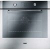 Cuptor incorporabil Franke Crystal Steel CR 982 M XS M DCT , Electric, 18 functii, 74 l, Clasa A++, TFT, Inox satinat/Mirror 116.0374.302