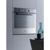 Cuptor incorporabil Franke Crystal Steel CR 982 M XS M DCT , Electric, 18 functii, 74 l, Clasa A++, TFT, Inox satinat/Mirror 116.0374.302