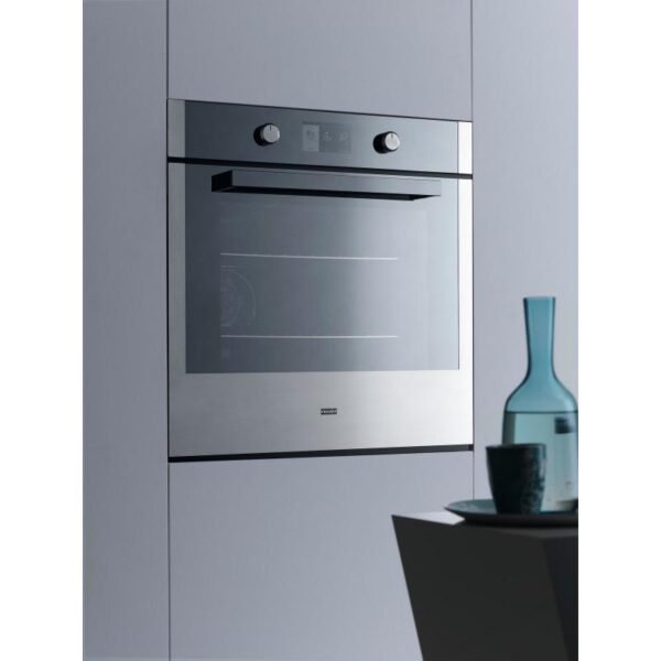 Cuptor incorporabil Franke Crystal Steel CR 982 M XS M DCT , Electric, 18 functii, 74 l, Clasa A++, TFT, Inox satinat/Mirror 116.0374.302