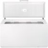 Lada frigorifica Electrolux EC4201AOW, 400 L, A+, SpacePlus, 4 cosuri, Action Freeze, Indicatori LED pe maner, Yala, Latime 133 cm, Alb