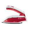 Fier de calcat pentru voiaj Electrolux PerfectMotion Travel EDBT800, 800W, Rosu