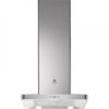 Hota Electrolux EFF60560OX, Semineu Dreapta, 603 mc/h, 60 cm, Inox