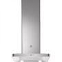 Hota Electrolux EFF60560OX, Semineu Dreapta, 603 mc/h, 60 cm, Inox