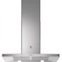 Hota Electrolux EFF90560OX, Semineu Dreapta, 600 mc/h, 90 cm, Inox