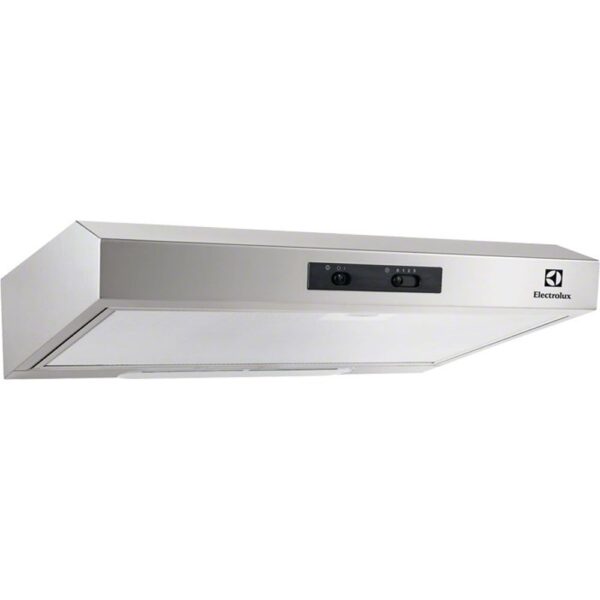 Hota Electrolux EFT60233OS, Traditionala, 291 mc/h, Argintie