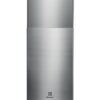 Hota semineu dreapta Electrolux EFT716X, 685 m3/h, 3 viteze + Intensiv, 60 cm, Inox