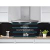 Plita incorporabila Electrolux EIV744, Inductie, 4 Arzatoare, Control touch, 70 cm, Sticla neagra