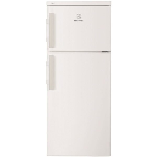 Frigider cu 2 usi Electrolux EJ2301AOW2, 224 l, A+, H 140.4 cm, Alb