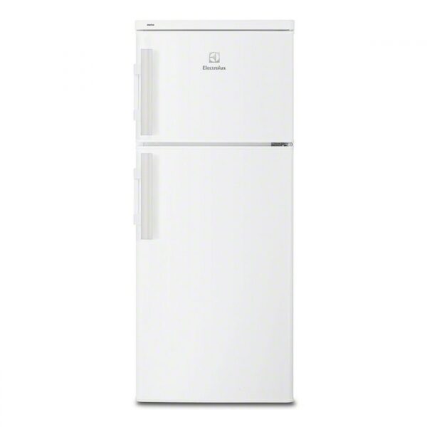 Frigider cu 2 usi Electrolux EJ2801AOW2, 265 l, A+, H 159 cm, Alb