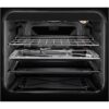 Aragaz Electrolux EKG61182OW, Gaz, 4 Arzatoare, Grill, Aprindere Electrica, 60x60 cm. Alb