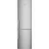 Combina frigorifica Electrolux EN3790MKX, No Frost Inteligent, 319 l, Clasa A++, H 200 cm, Inox