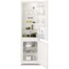 Combina frigorifica incorporabila Electrolux ENN2800BOW, 277 l, Clasa A+, H 178 cm, Alb