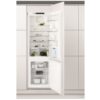 Combina frigorifica incorporabila Electrolux ENN2853COW, No Frost, 263 l, Clasa A+, H 178 cm