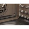 Cuptor incorporabil Electrolux EOA5220AOV, Electric, 72 l, 9 functii, Timer analogic, Retro Bej/Auriu